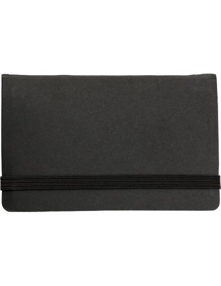 Porta memos de cartón kraft 350 g/m²
