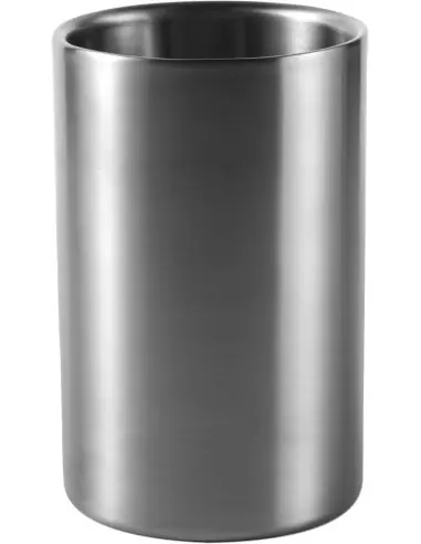 Cubitera de acero inox. Ecológica Personalizada...