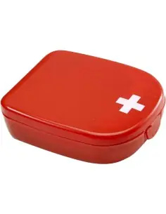 Botiquín de plástico Ecológico Personalizado 101387