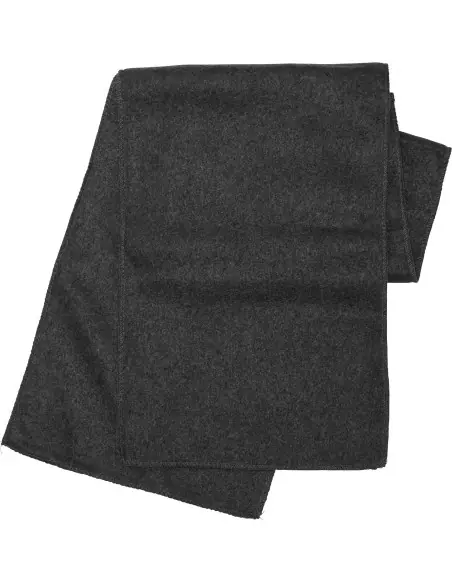 Bufanda polar de poliéster Ecológica Personalizada 101743