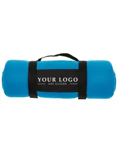 Manta polar Ecológica Personalizada 101761