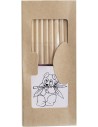 Set de dibujo de cartón Ecológico Personalizado 102225 - Imagen 5
