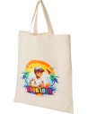 Bolsa de algodón Ecológica Personalizada 102315 - Imagen 3