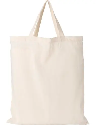 Bolsa de algodón Ecológica Personalizada 102315