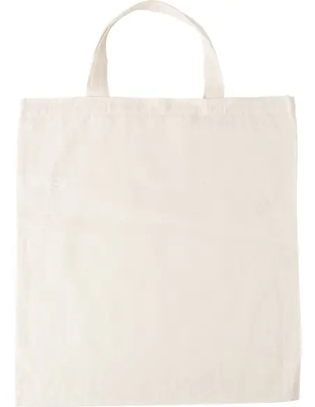 Bolsa de algodón Ecológica Personalizada 102315