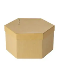 Set de pintura de cartón Ecológica Personalizada 102438