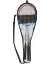 Juego de bádminton de metal Ecológico Personalizado 102599 - Imagen 4