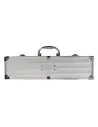 Set de bbq de acero inox. Ecológico Personalizado 102637 - Imagen 2