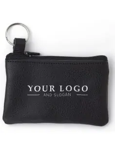 Monedero de piel Ecológico Personalizado 102762