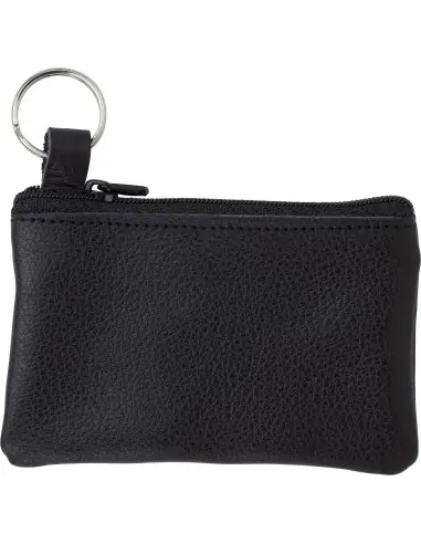 Monedero de piel Ecológico Personalizado 102762