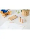 Estuche de madera con lápices Ecológica Personalizada 102786 - Imagen 2