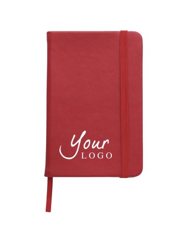 Cuaderno de PU Ecológico Personalizado 102889
