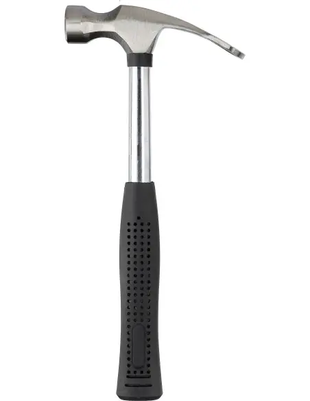 Martillo de acero con abrebotellas Ecológico Personalizado 103127