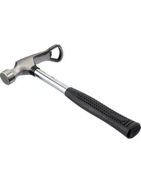 Martillo de acero con abrebotellas Ecológico Personalizado 103127