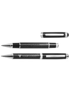 Set de escritura de fibra de carbono Ecológica...