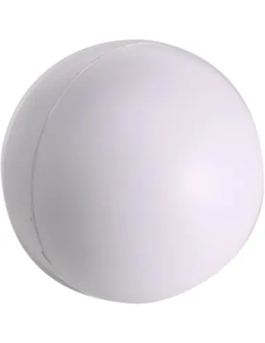 Pelota antiestrés de espuma PU Ecológica...