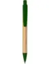 Boligrafo de bambú Ecológico Personalizado 103993 - Imagen 20