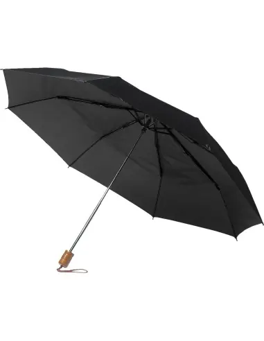 Paraguas de poliéster Ecológico Personalizado...