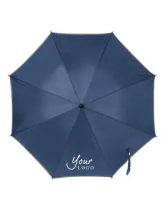 Paraguas de poliéster 190T Ecológico Personalizado 104068