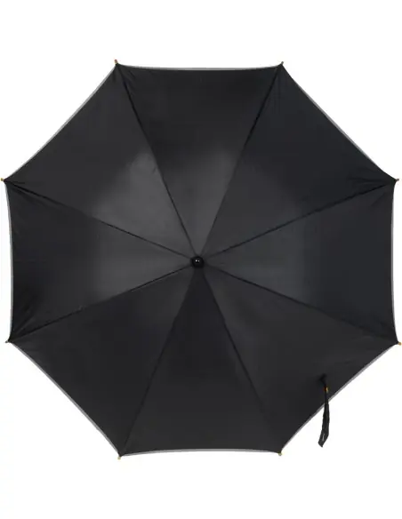 Paraguas de poliéster 190T Ecológico Personalizado 104068