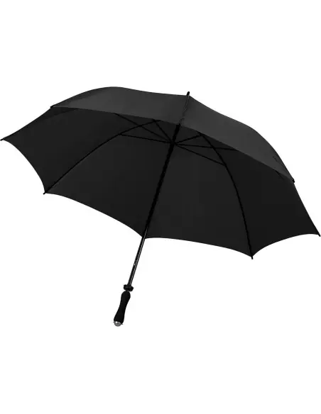 Paraguas de poliéster con bandolera Ecológico Personalizado 104087