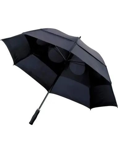 Paraguas antitormenta de poliéster Ecológico...