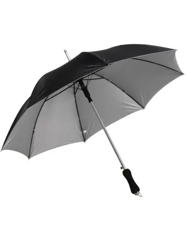 Paraguas de poliéster Ecológico Personalizado...