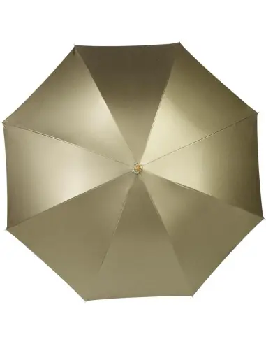 Paraguas de pongee 190T Ecológico Personalizado...