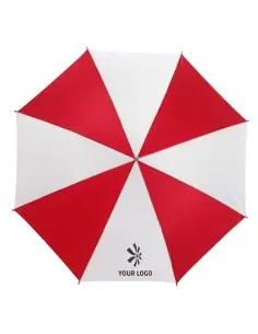 Paraguas de poliéster Ecológico Personalizado 104141