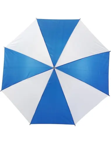 Paraguas de poliéster Ecológico Personalizado...