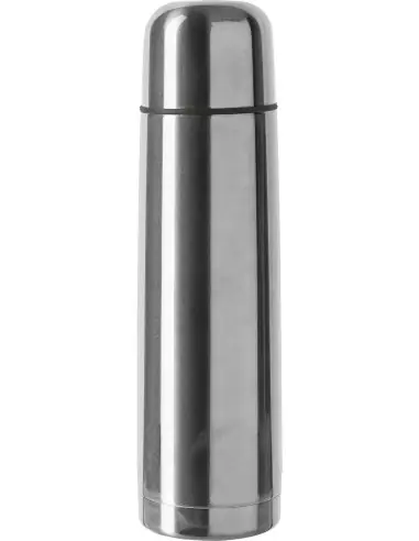 Termo de acero inox. Ecológico Personalizado...