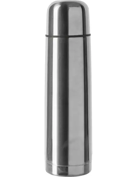 Termo de acero inox. Ecológico Personalizado 104617