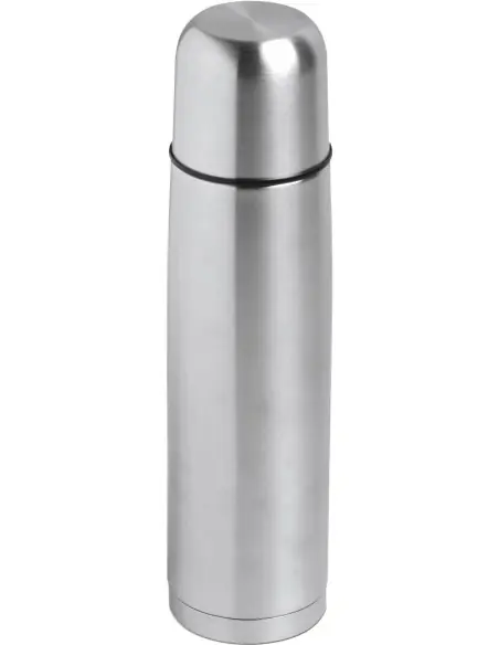 Termo de acero inox. Ecológico Personalizado 104617