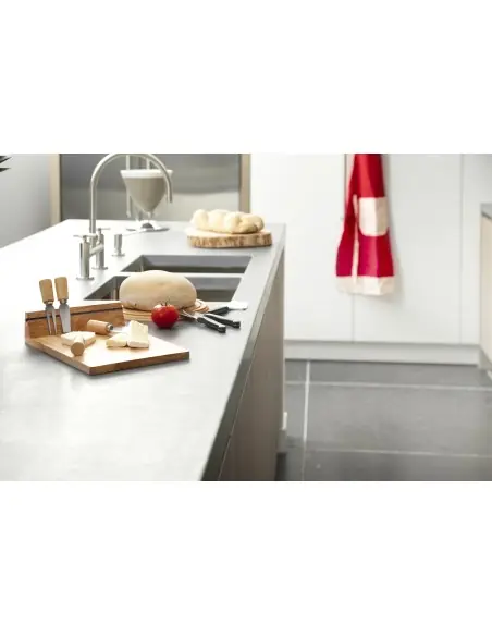 Tabla de madera para quesos Ecológica Personalizada 104657