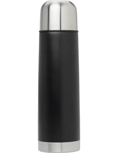 Set de termo y 2 tazas de acero inox Ecológico...