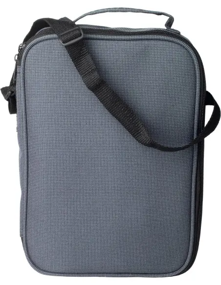 Set de termo y 2 tazas de acero inox Ecológico Personalizado 104678