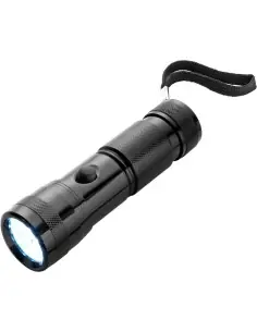 Linterna de aluminio Ecológica Personalizada 104837