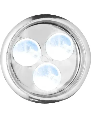 Destornillador de aluminio 3 en 1 Ecológico...