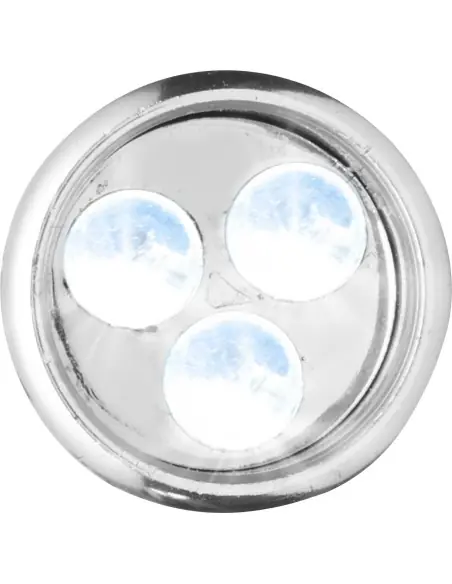 Destornillador de aluminio 3 en 1 Ecológico Personalizado 104850