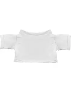 Camiseta de algodón Ecológica Personalizada 105013