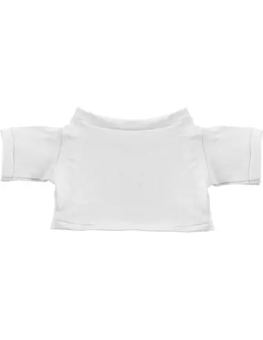 Camiseta de algodón Ecológica Personalizada 105013