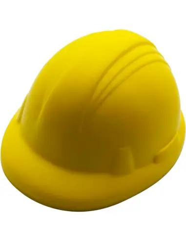 Casco antiestrés de PU Ecológico Personalizado...