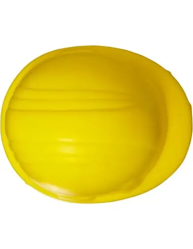 Casco antiestrés de PU Ecológico Personalizado...