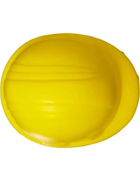 Casco antiestrés de PU Ecológico Personalizado 105091