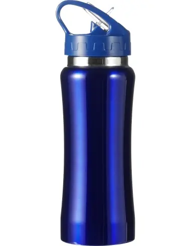 Bidón de acero inox. Ecológico Personalizado...