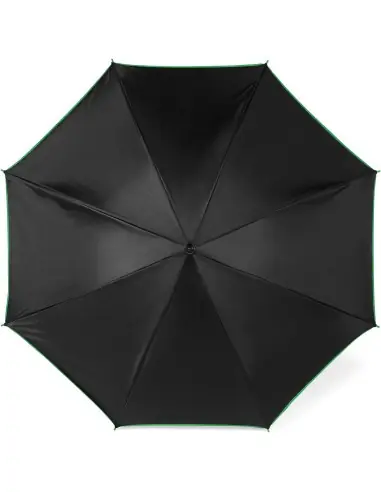 Paraguas de golf de poliéster Ecológico...