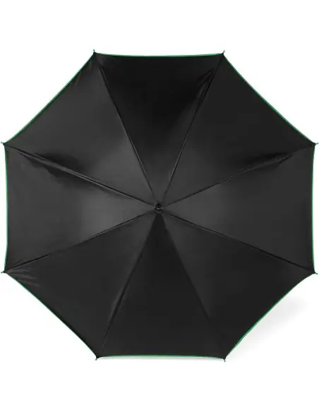 Paraguas de golf de poliéster Ecológico Personalizado 105238