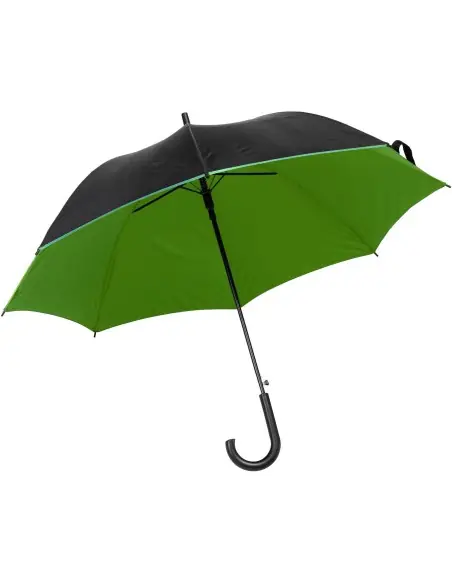 Paraguas de golf de poliéster Ecológico Personalizado 105238