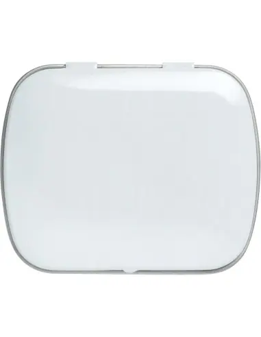 Latita con mentas Ecológica Personalizada 105248