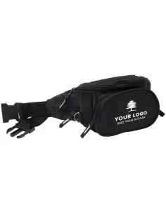 Riñonera de poliéster Ecológica Personalizada 105668